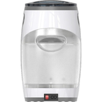 Preparador de Biberones Automático y Dosificador de Fórmula/Leche en Polvo | Máquina para hacer Biberones