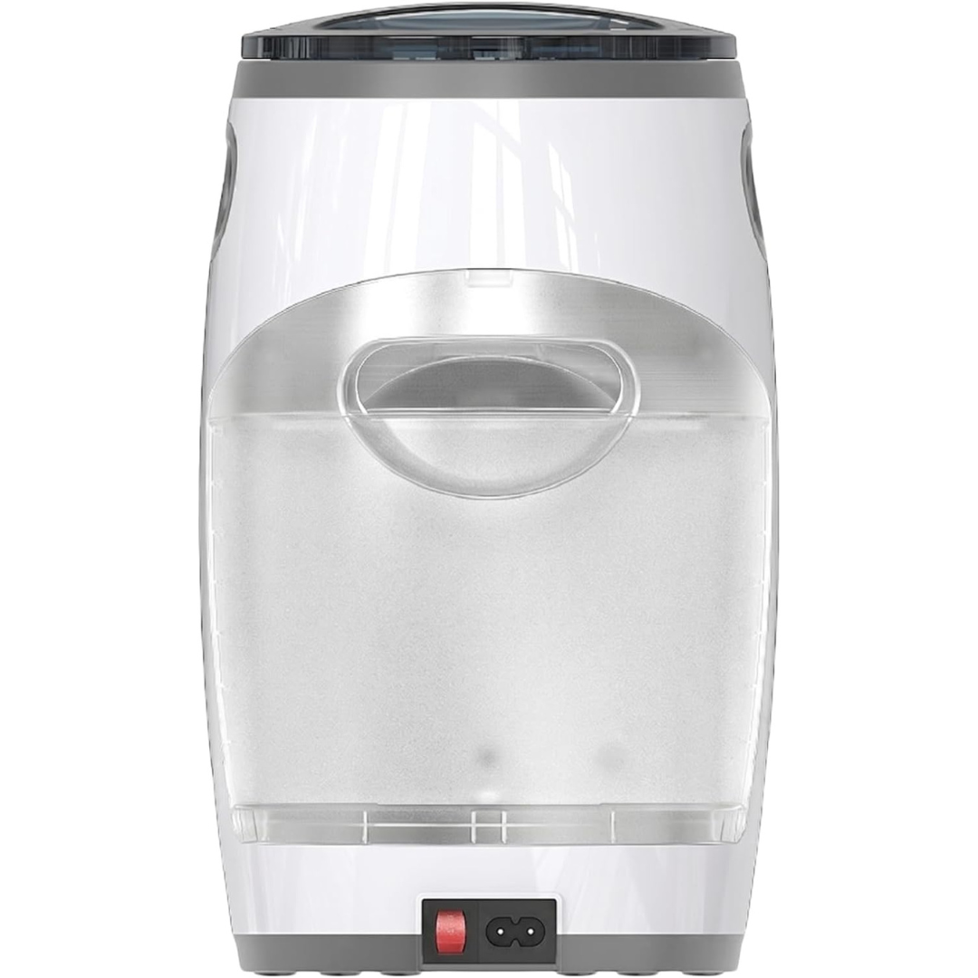 Preparador de Biberones Automático y Dosificador de Fórmula/Leche en Polvo | Máquina para hacer Biberones